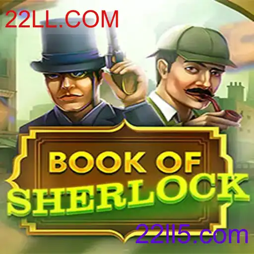BookOfSherlock