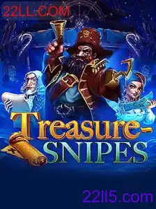TreasureSnipes